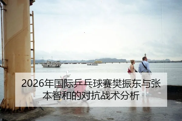 2026年国际乒乓球赛樊振东与张本智和的对抗战术分析